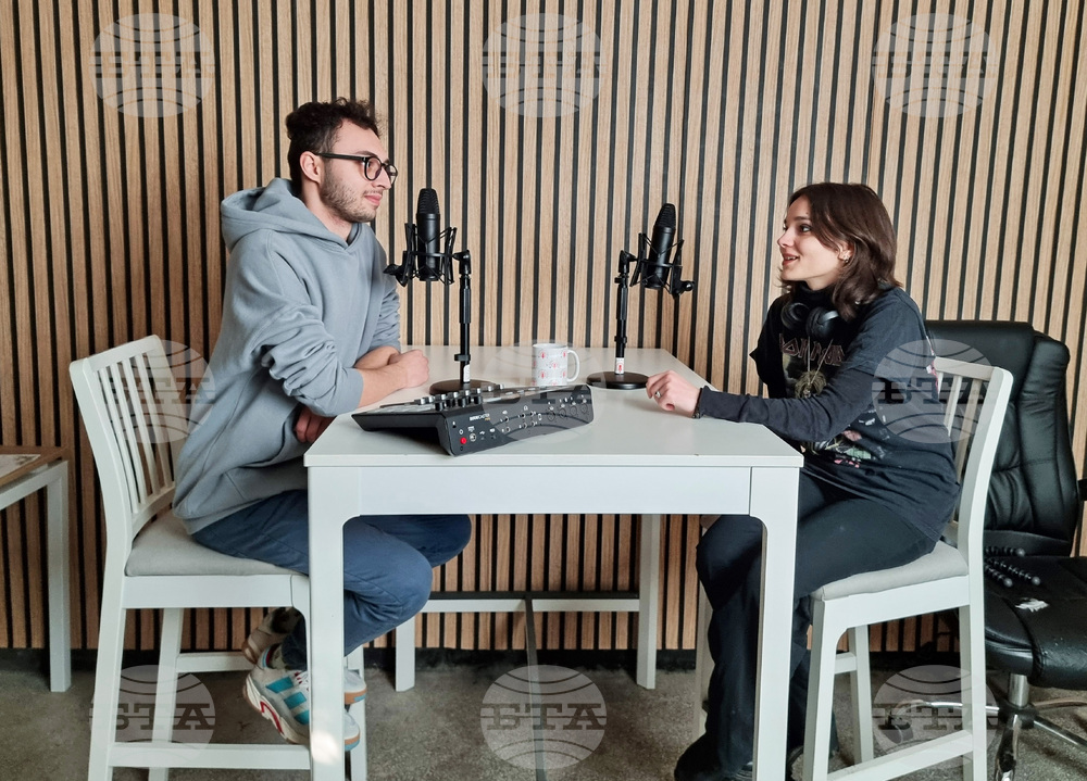 Варна - Медийно студио - Френска гимназия