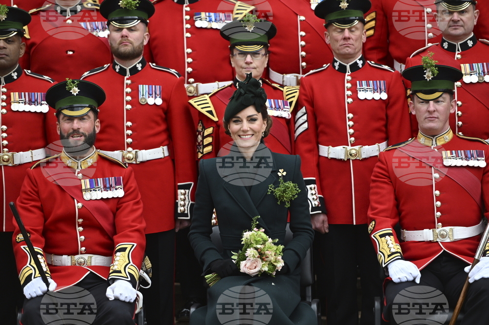 Britain Royals