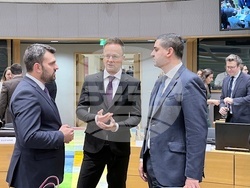 Снимка: Министерство на външните работи