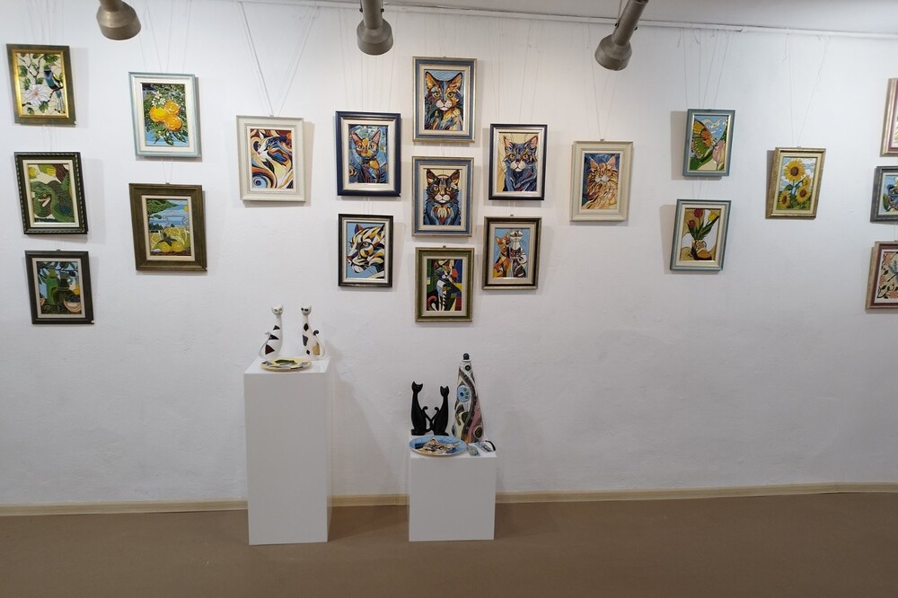 В Белоградчик откриват благотворителна изложба на керамика