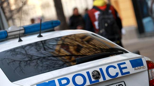Four Detained in Sandanski within Joint Operation of European Public Prosecutor's Office, Directorate for Combating Organized Crime