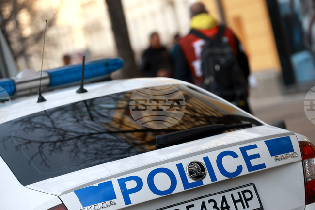 Двама души са загинали при катастрофи в страната през изминалото денонощие 