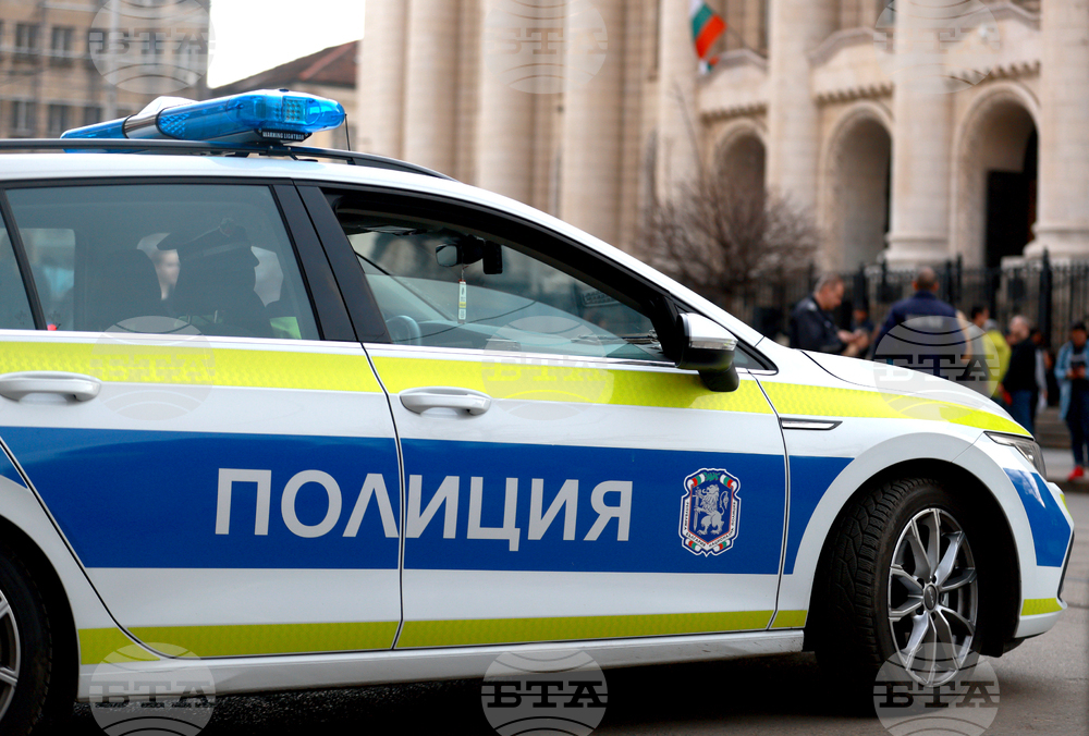 Млада жена е с опасност за живота след пътен инцидент в Търговище 