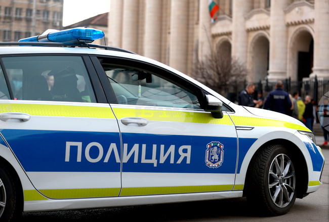 Млада жена е с опасност за живота след пътен инцидент в Търговище 