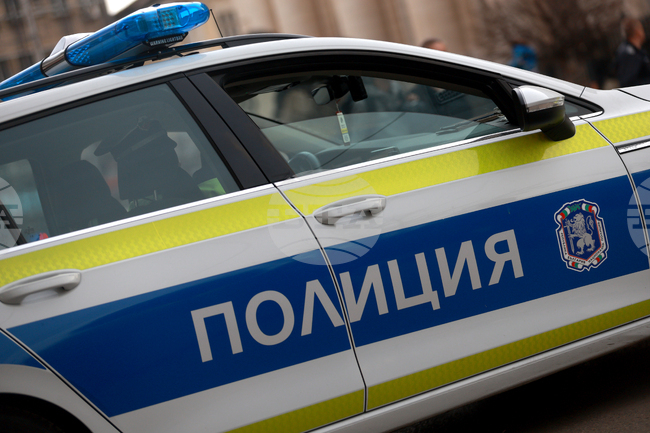 Издирва се 17-годишно момиче от Бургас 