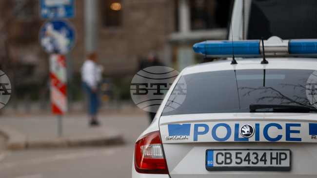 Един човек е загинал и 11 са ранени при катастрофи в страната в първия ден на новата година, съобщават от МВР