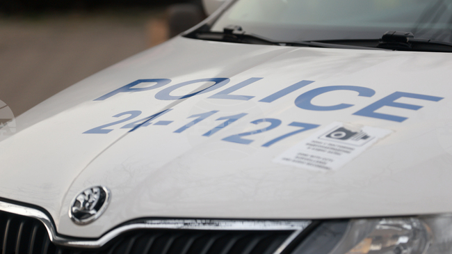 Мъж на 25 години от казанлъшкото село Копринка е обявен за общодържавно издирване