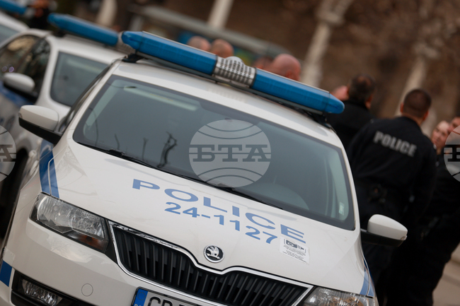 Family of Three Found Dead in Car from Gunshot Wounds