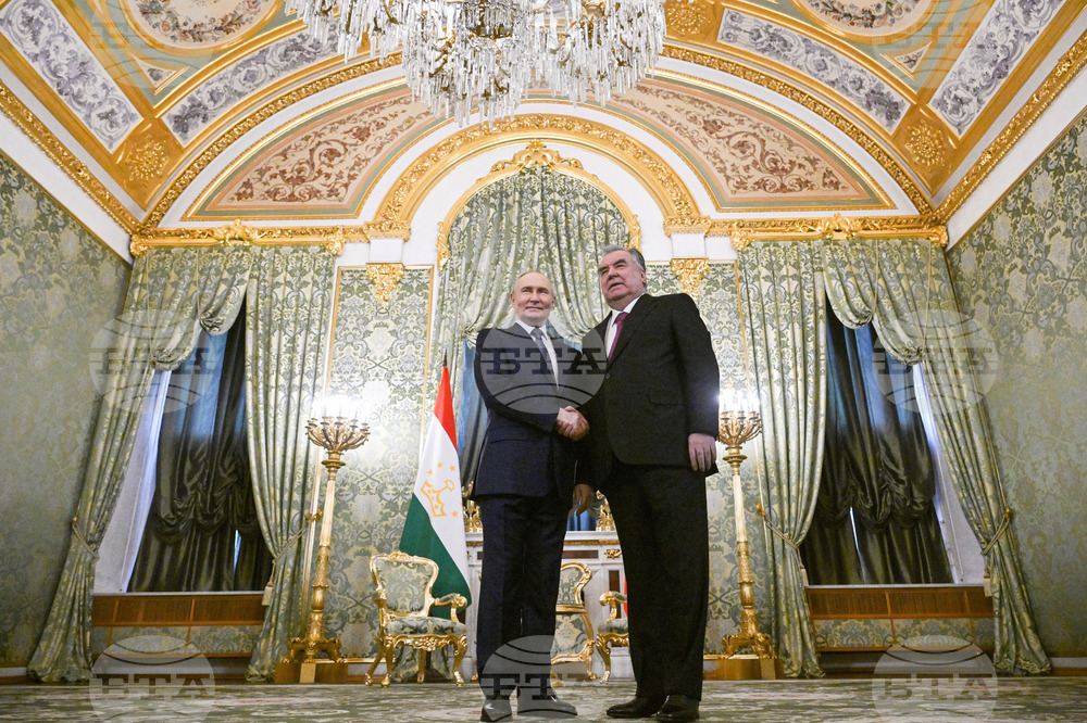 Russia Tajikistan