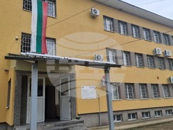 Село Церова Кория - Държавна психиатрична болница - служители