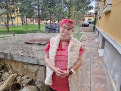 Село Церова Кория - Държавна психиатрична болница - служители