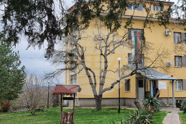 Село Церова Кория - Държавна психиатрична болница - служители