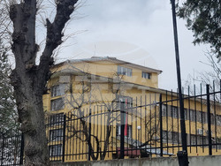 Село Церова Кория - Държавна психиатрична болница - служители