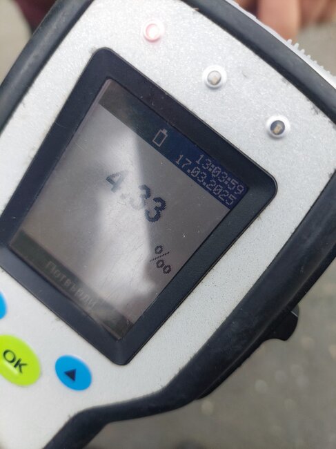 Задържаха в Бургас водач на автомобил с 4,33 промила алкохол