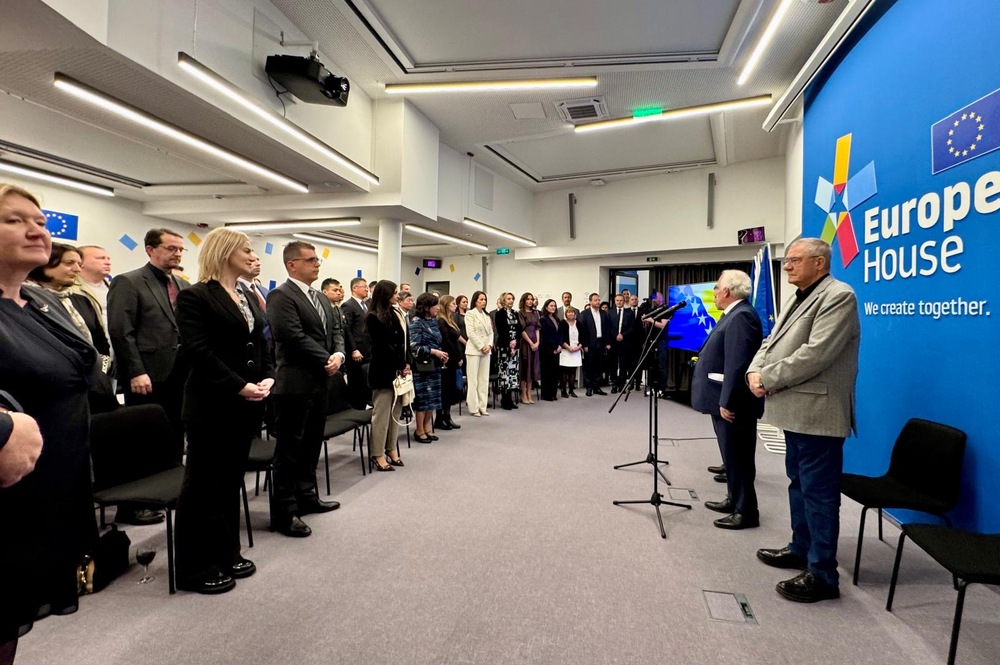 Посолството на България в Сараево организира прием по случай Трети март 