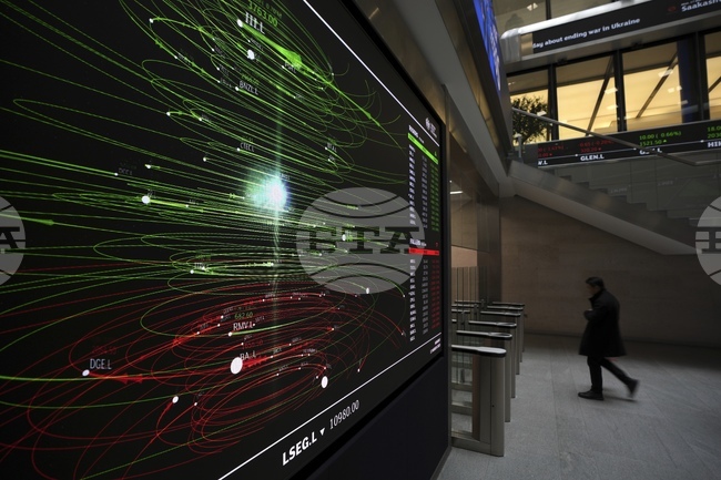 Слабите резултати на „Оракъл“ натежаха на европейския технологичен сектор