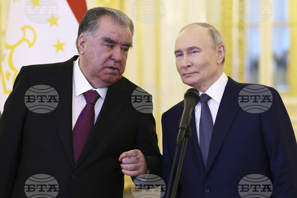 Russia Tajikistan