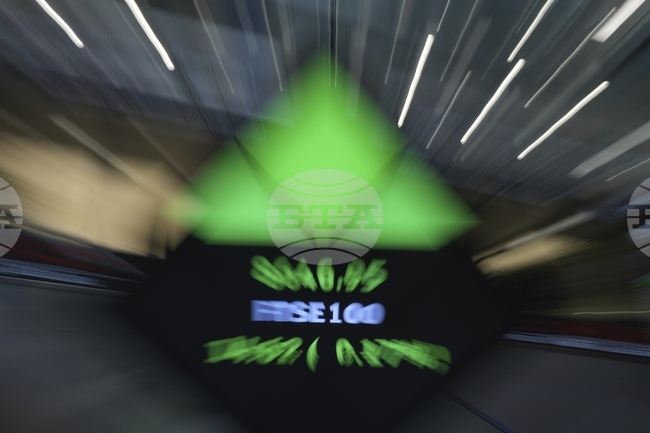 Европейските борси започнаха колебливо новата седмица