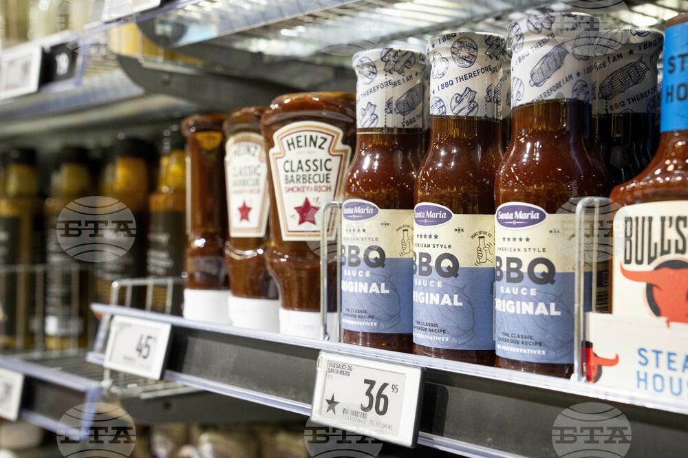 Denmark EU Tariffs
