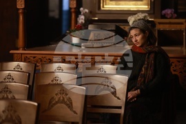 Патриарх Даниил - трисагий за жертвите от гр. Кочани, Република Северна Македония