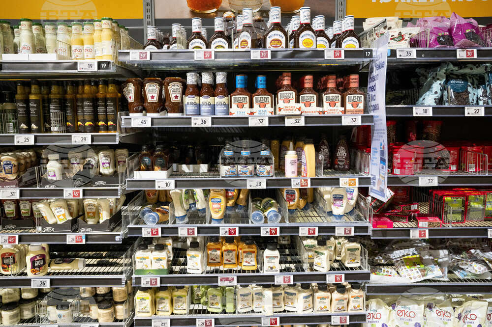 Denmark EU Tariffs