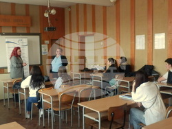 Търговище - ОИЦ - европейски детективи 