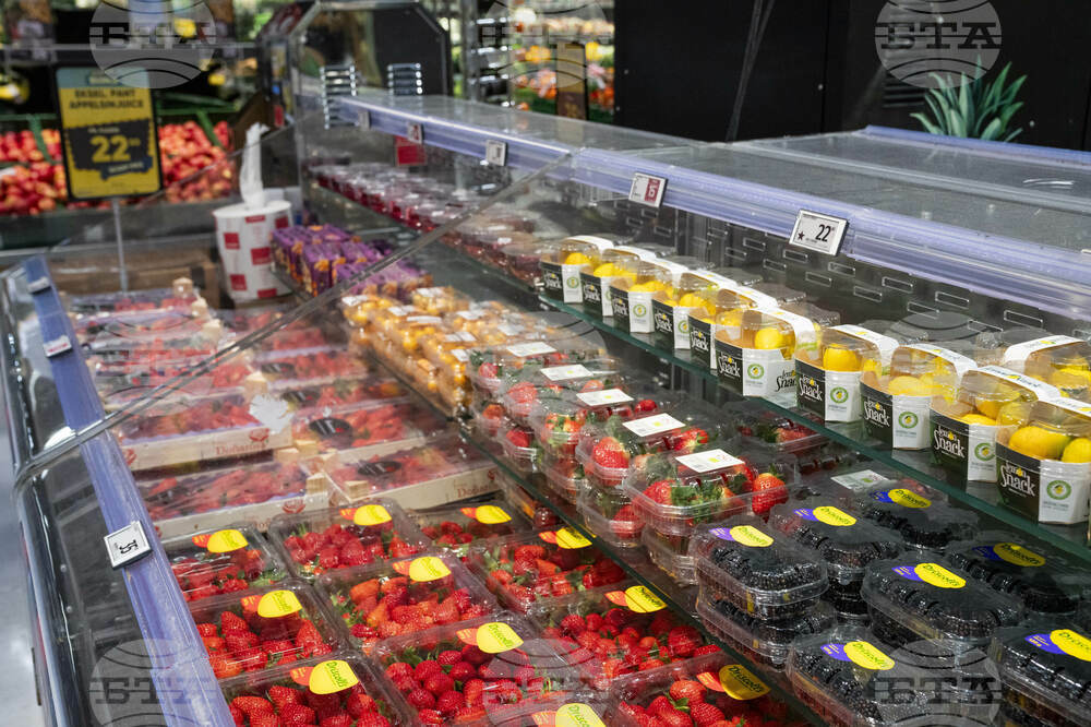 Denmark EU US Tariffs