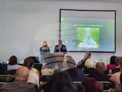 Снимка: Министерство на земеделието и храните