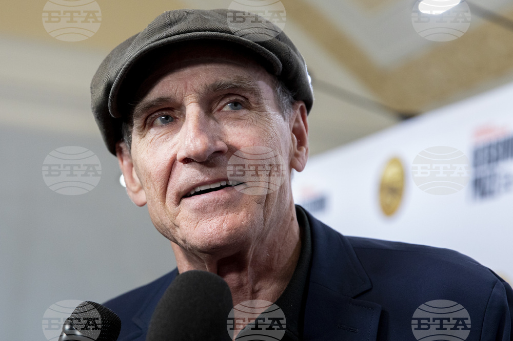 Theater James Taylor