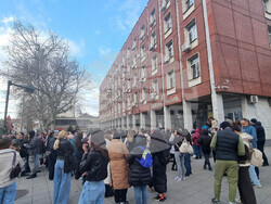 Плевен - протест срещу насилието над животни