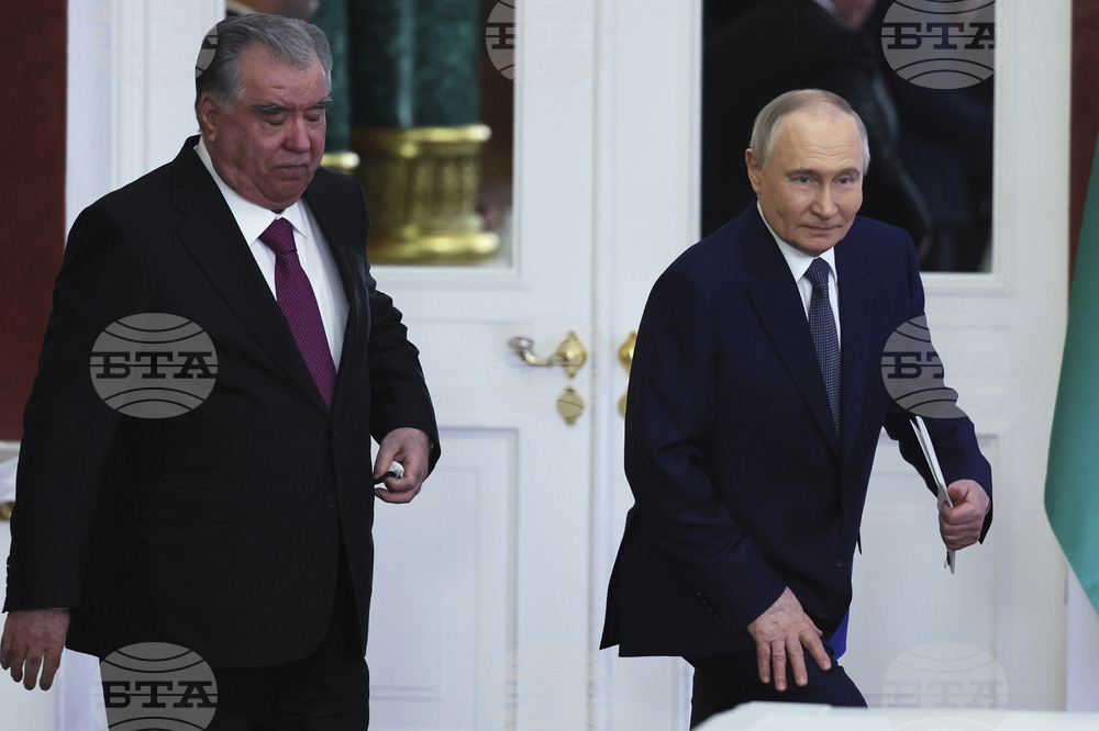 Russia Tajikistan