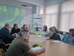 Разград - община - информационна кампания