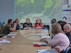 Разград - община - информационна кампания