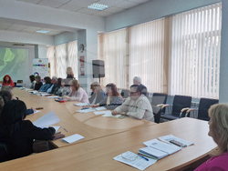 Разград - община - информационна кампания