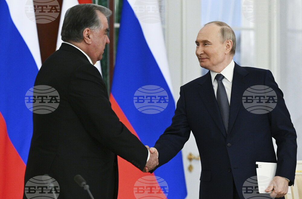 Russia Tajikistan