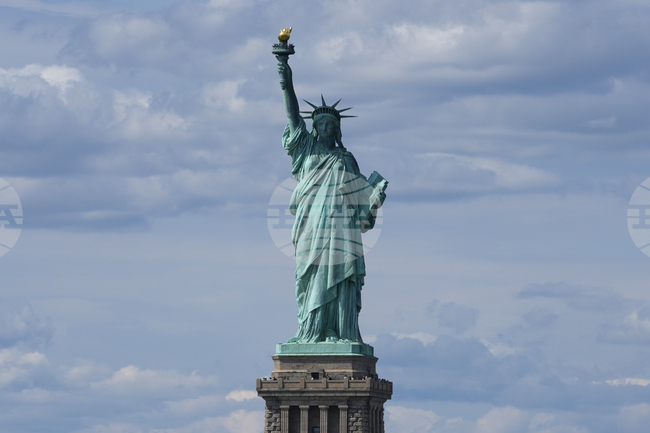 Броят на белгийските туристи в САЩ е намалял с 16 на сто след връщането на власт на Доналд Тръмп