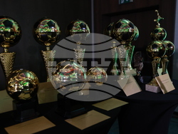 „Футболист на годината“ - награди