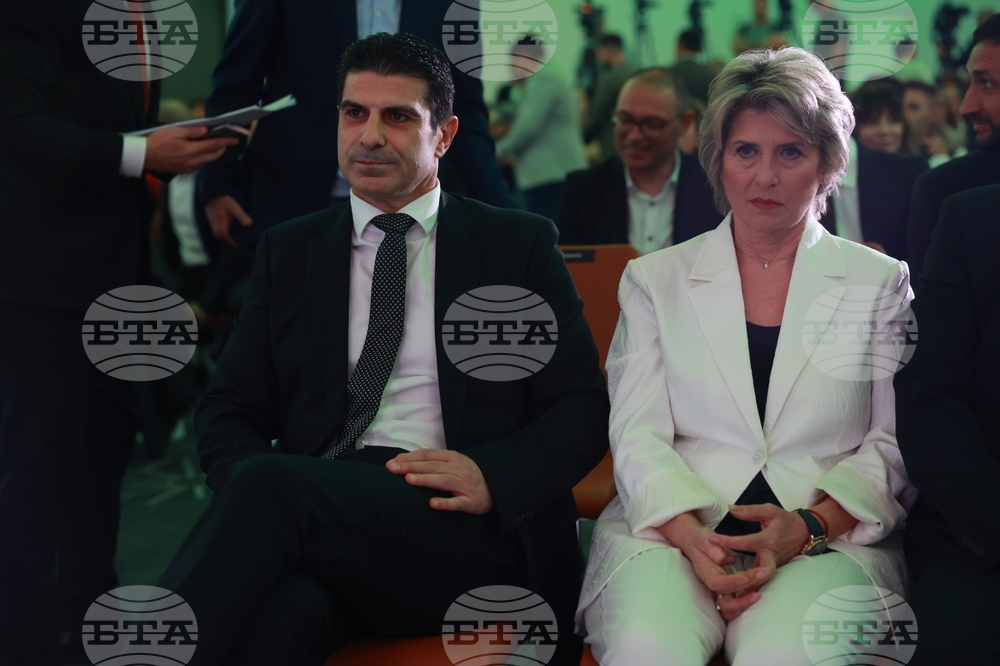 Весела Лечева: „Надявам се на честни и прозрачни избори за председател на БОК“