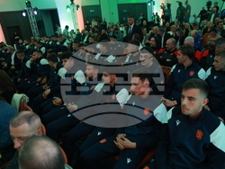 „Футболист на годината“ - награди