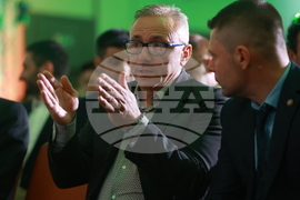 „Футболист на годината“ - награди