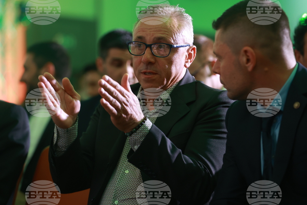 „Футболист на годината“ - награди