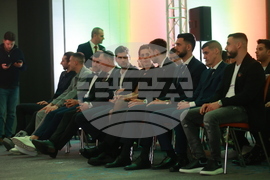 „Футболист на годината“ - награди