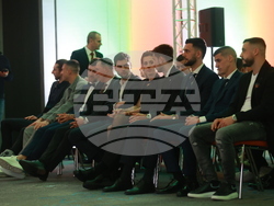 „Футболист на годината“ - награди