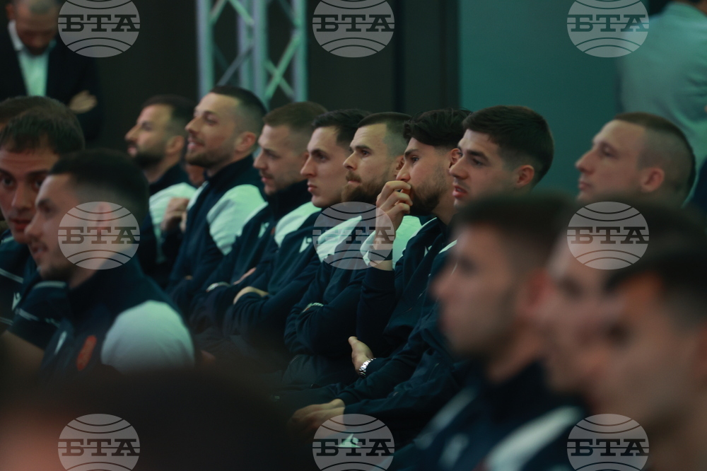 „Футболист на годината“ - награди