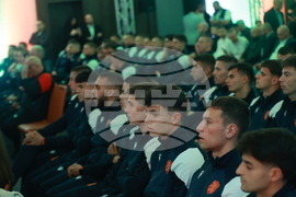 „Футболист на годината“ - награди