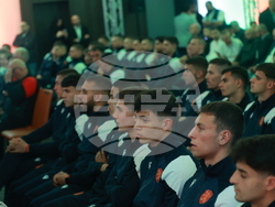 „Футболист на годината“ - награди