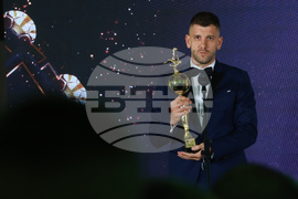 „Футболист на годината“ - награди