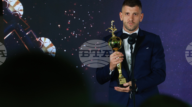 Красимир Станоев: "Можехме да победим и с по-категоричен резултат"