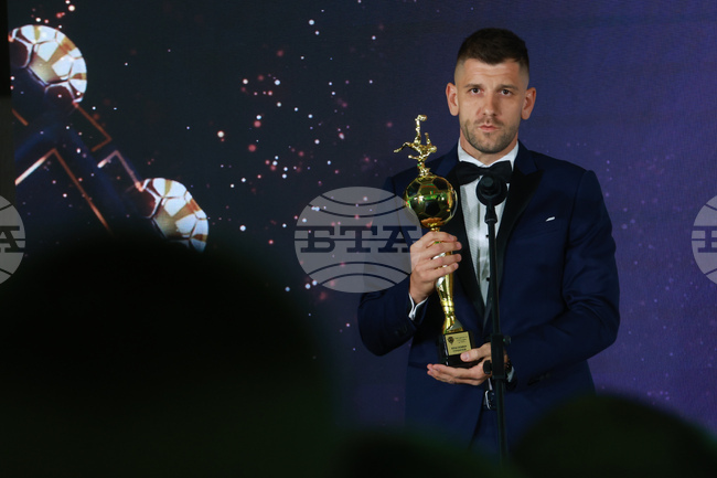 Красимир Станоев: "Можехме да победим и с по-категоричен резултат"