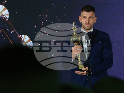 „Футболист на годината“ - награди